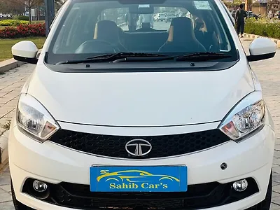 Second Hand Tata Tiago Revotorq XM [2016-2019] in Kharar