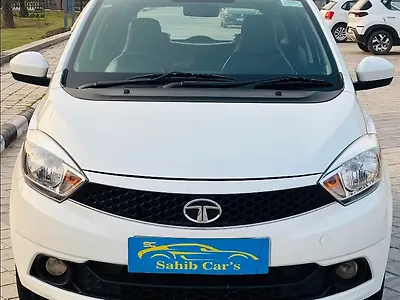 Second Hand Tata Tiago Revotron XT [2016-2019] in Kharar