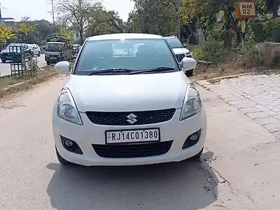 Second Hand मारुति सुज़ुकी स्विफ़्ट ज़ेडडीआई in जयपुर