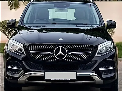 Second Hand Mercedes-Benz GLE 250 d in Chandigarh