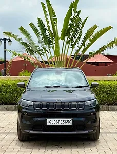2021 Jeep Compass Limited 2.0 Diesel 1 2021 Jeep Compass Limited 2.0 Diesel 1