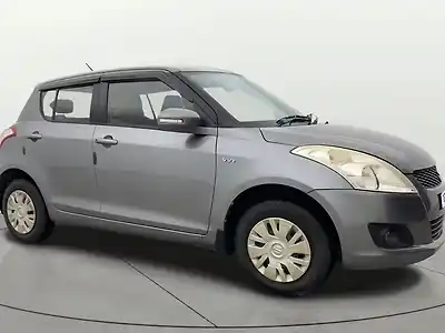 Second Hand मारुति सुज़ुकी स्विफ़्ट vxi in चेन्नई