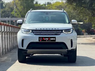 Second Hand Land Rover Discovery Sport HSE Petrol 7-Seater in Delhi