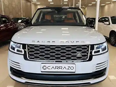 2021 लैंड रोवर रेंज रोवर 3.0 v6 डीज़ल वोग एलडब्ल्यूबी 1