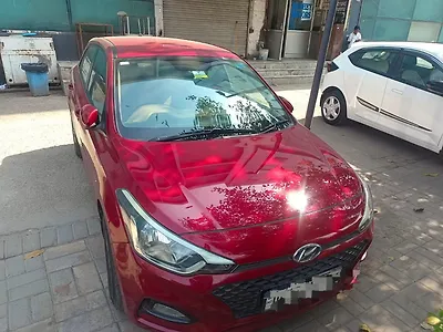 Hyundai i20 Era 1.2 BS-IV