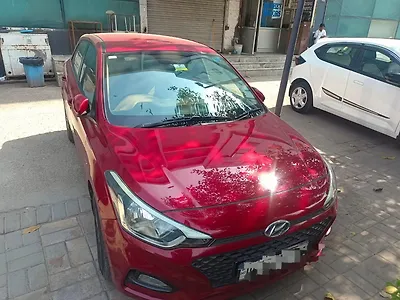Hyundai i20 Era 1.2 BS-IV