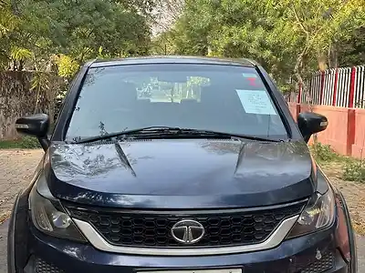 Second Hand टाटा हैक्सा xe 4x2 7 सीटर in जयपुर