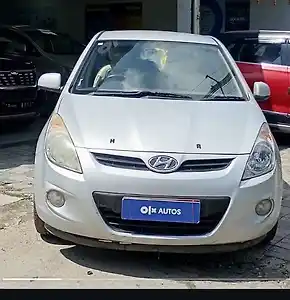 2009 हुंडई i20 एस्टा 1.2 1 2009 हुंडई i20 एस्टा 1.2 1