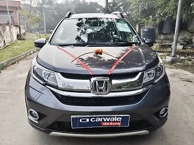 Honda BR-V VX Diesel