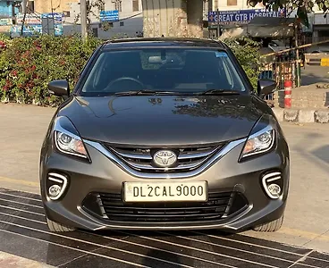 Toyota Glanza G