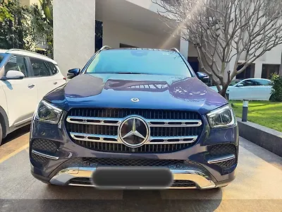 2023 मर्सिडीज़ बेंज़ GLE 300d 4मेटिक lwb 1 2023 मर्सिडीज़ बेंज़ GLE 300d 4मेटिक lwb 1
