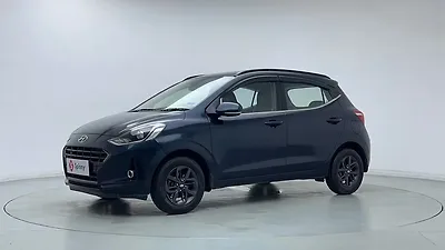 Hyundai Grand i10 NIOS Sportz AMT 1.2 Kappa VTVT
