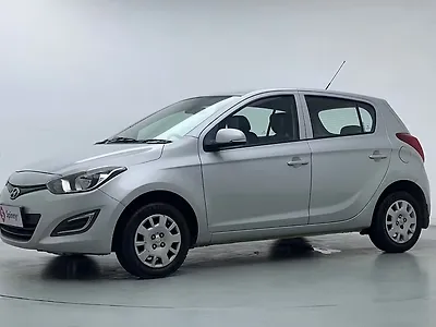 Hyundai i20 Magna (O) 1.2