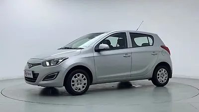 Hyundai i20 Magna (O) 1.2