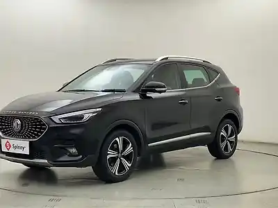 Second Hand एमजी एस्टर शार्प 1.5 एमटी [2021-2023] in नवी मुंबई