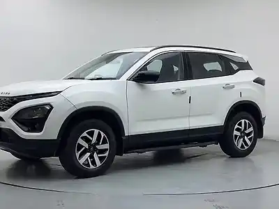 Second Hand टाटा हैरियर xza प्लस in गाज़ियाबाद