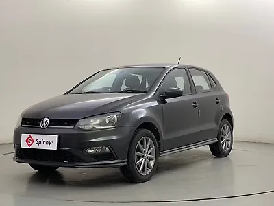 Volkswagen Polo Highline Plus 1.0 (P) 16 Alloy