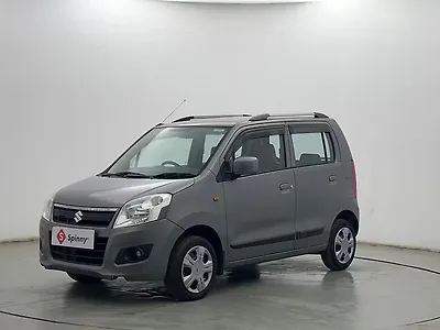Second Hand Maruti Suzuki Wagon R VXI AMT in Kolkata