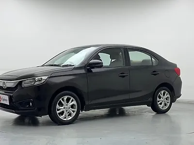 Second Hand Honda Amaze 1.2 V MT Petrol [2018-2020] in Karnal
