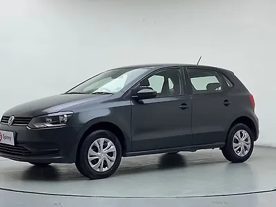 Volkswagen Polo Trendline 1.0L (P)