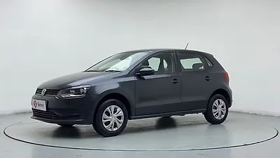 Volkswagen Polo Trendline 1.0L (P)