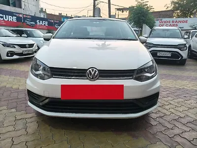 Second Hand Volkswagen Ameo Comfortline 1.0L (P) in Gorakhpur