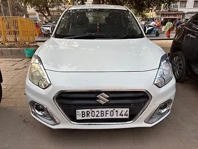 2022 Maruti Suzuki DZire VXi [2020-2023] 1