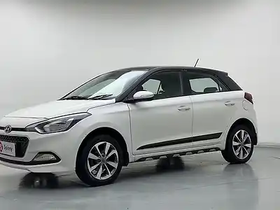 Second Hand हुंडई एलीट i20 एस्टा 1.2 in गाज़ियाबाद