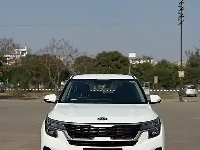 2019 किआ सेल्टोस HTK प्लस 1.5 डीज़ल [2019-2020] 1