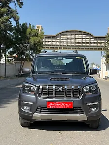 Second Hand Mahindra Scorpio S11 Diesel Turbo Manual 7 STR in Ludhiana Second Hand Mahindra Scorpio S11 Diesel Turbo Manual 7 STR in Ludhiana
