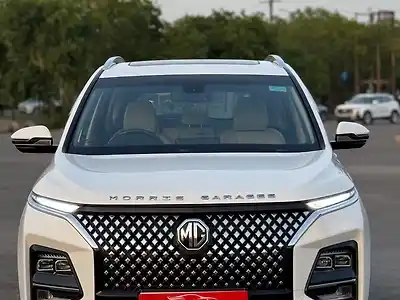 Second Hand एमजी हेक्टर शार्प प्रो 1.5 टर्बो सीवीटी in लुधियाना