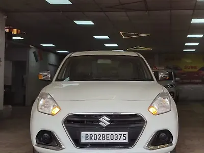 2022 Maruti Suzuki DZire VXi [2020-2023] 1