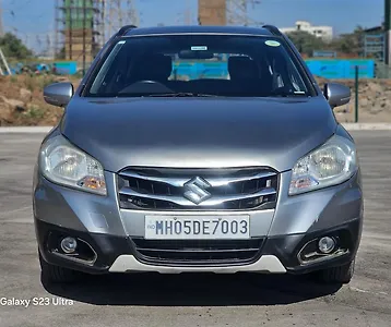 Maruti Suzuki S-Cross Zeta 1.3