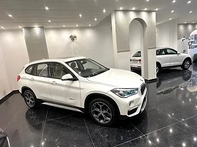 Second Hand BMW X1 sDrive20d xLine in Delhi