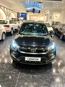 Tata Nexon EV XZ Plus Dark Edition