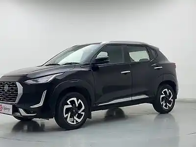 Second Hand निसान मैग्नाइट xv टर्बो [2020] in दिल्ली