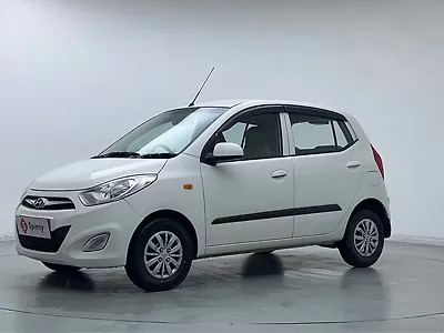 Second Hand Hyundai i10 Sportz 1.1 iRDE2 [2010--2017] in Delhi