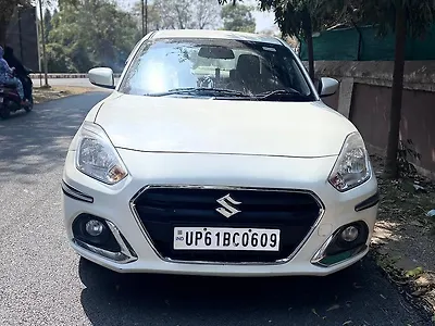 2022 Maruti Suzuki DZire VXi [2020-2023] 1