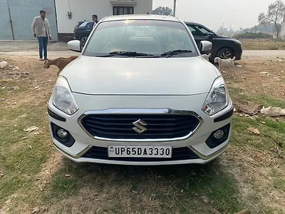 2018 Maruti Suzuki DZire ZDi Plus 1