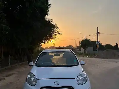 Second Hand निसान माइक्रा xv डीज़ल [2013-2016] in जयपुर