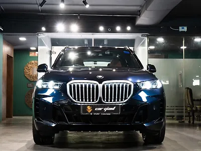 Second Hand BMW X5 xDrive40i M Sport in Lucknow