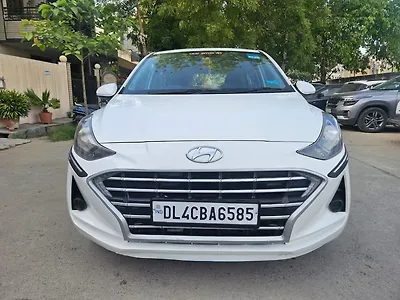 Hyundai Grand i10 NIOS Magna 1.2 Kappa VTVT