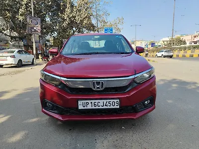 Honda Amaze 1.2 VX AT i-VTEC