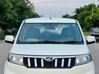 Second Hand Mahindra Bolero Neo N10 R in Jaipur