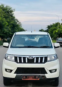Second Hand Mahindra Bolero Neo N10 R in Jaipur Second Hand Mahindra Bolero Neo N10 R in Jaipur