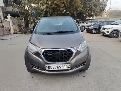 Second Hand Datsun Redigo A in Delhi