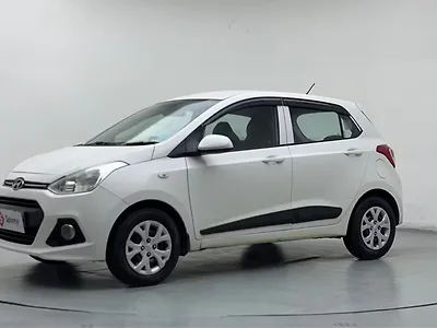 Second Hand Hyundai Grand i10 Magna 1.2 Kappa VTVT [2013-2016] in Ghaziabad