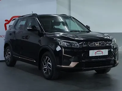 Second Hand Mahindra XUV400 EL 39.4 KWH in Hyderabad