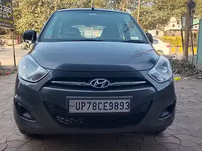 Second Hand हुंडई i10 एरा 1.1 irde2 [2010-2017] in कानपुर