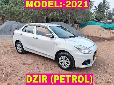 Second Hand Maruti Suzuki DZire VXi Petrol Manual in Bhubaneswar